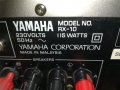 yamaha rx-10 receiver-внос swiss 2103211844, снимка 11
