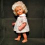 Кукла Schildkrot model Käthe Kruse 1961/1962 40 см, снимка 1 - Колекции - 39139620