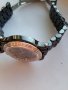 Дамски луксозен часовник Chopard  Happy Sport&Diamonds HIGH-TECH CERAMICS SCRATCH PROOF , снимка 10
