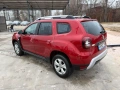 Dacia Duster 1.6, снимка 4
