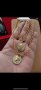 дамски комплект Versace , снимка 1 - Колиета, медальони, синджири - 43457810