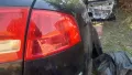 Стопове ауди s8 2008 външни , снимка 1