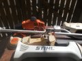 	Stihl fs 490с на части, снимка 3