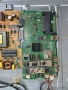 Main board 17MB211S, TV FJS32217H, снимка 1