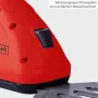 Акумулаторна ножица за трева и храсти, 2 в 1, Scheppach GHS7.2 Напрежение: 7.2 V; , снимка 6