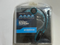 Sennheiser PC 21-II Чат Слушалка 2m 55g, снимка 2