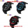Спортен водоустойчив 50М часовник Skemei 1148, снимка 9