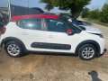 Citroen C3 1.2i, 83 ph., 5 sp, двигател HMR, 12 000 km., 2020, euro 6D, Ситроен Ц3 на части в автомо, снимка 4