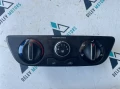 Управление климатроник 97250-K7130 от Hyundai I10 1.0 MPI, 67 кс., 5 ск., двигател G3LD, 3000 км, снимка 1
