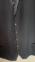 Мъжки елегантен елек Dressman 2XL, снимка 2