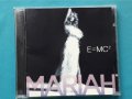 Mariah Carey – 2008 - E=MC²(Contemporary R&B,Ballad)