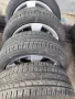 4бр гуми с джанти за Mercedes B-class А2464010502, снимка 3