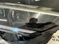 Фар фарове десен Audi Q3 F3 Matrix лед far farove Audi Кю3 Ф3 Матрикс, снимка 2