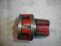 3/8" цол RIDGID Made in USA РЕЗБОНАРЕЗНА ГЛАВА ЗА ВИНТОРЕЗКА, снимка 7