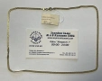 Златен синджир 6.74гр.52см., снимка 1