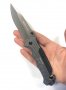 сгъваем, джобен нож, острие, резец, отварачка 4 в 1, Morpilot, снимка 8