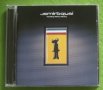 фънк албум в Гинес Jamiroquai - Travelling without moving CD, снимка 1 - CD дискове - 43016877