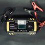Зарядно за акумулатор Fоьсур - FBC122408D, снимка 1 - Аксесоари и консумативи - 44901424
