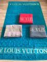 Плажни хавлии 100 % памук и плажни чанти реплика на Louis Vuitton 🌊, снимка 1 - Хавлиени кърпи - 37332818