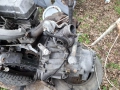 Двигател Мерцедес Вито2.3тд, снимка 2