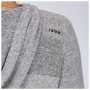 HURLEY W Chill Crop Pullover - Дамска блуза/ суитшърт, размер М, снимка 5