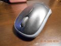 Logitech Wireless Mouse M205, снимка 4