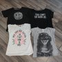 Продавам лот от дамски тениски , снимка 1 - Тениски - 37692317