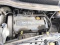 opel zafira b 1.8 ecotech 140 hp на части опел зафира б екотек , снимка 3