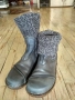 Боти / ботуши НатураЛиста,ест.кожа, снимка 6