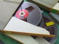 GRUNDIG,BASF 18см магнетофонни ролки, снимка 5