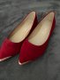 Елегантни дамски равни обувки, снимка 2