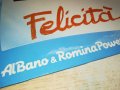 SOLD!!!!AL BANO & ROMINA POWER-FELICITA-ПЛОЧА ВНОС GERMANY 1504231908, снимка 5