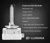 Комплект ксенонови Крушки - D1S, 12V, 35W - 4300К/6000К., снимка 3