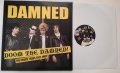 The Damned ‎– The Chaos Years 1977-1982  Doom The Damned! - пънк рок punk rock, снимка 3