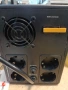 Непрекъсваемо токозахранващо устройство UPS APC BX2200mi, снимка 2