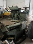 Двуглава индустриална пробивна машина за металообработка, снимка 1