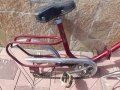 Старо ретро колело за части. №0169, снимка 2