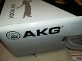 AKG WIRELESS MIC X2 1906221839, снимка 4