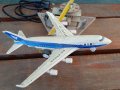 Самолети Боинг, играчки,стари,уникат, снимка 6