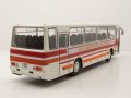 Ikarus 256 Kraftverkehr Zittau автобус - мащаб 1:43 на Premium ClassiXXs моделът е нов в кутия, снимка 2