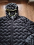 Falcon Russ Jacket Men - ултралеко пухено яке ХЛ, снимка 3