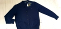 POLO Ralph Lauren Merino Wool Slim Fit  Cardigan Mens Size XL НОВО! ОРИГИНАЛ! Мъжка Жилетка !, снимка 1