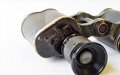 Бинокли РККА СССР Втора световна война, снимка 3