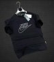 Мъжка Черна тениска  Nike код VL72H