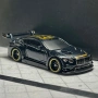 Custom Hot Wheels Bentley Continental GT3, снимка 1