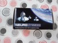 NEURODYSSÉE карти за игра, снимка 4