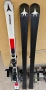 ⛷️ Ски – Atomic и Kneissl-148см, снимка 5