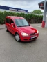opel combo 1.7 isuzu motor 2009, снимка 8