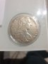 Монета Мария Тереза 1780 сребро, снимка 1 - Нумизматика и бонистика - 39944241