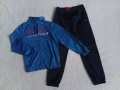 Детски спортен екип -138/142, снимка 1